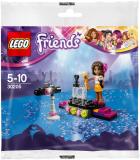 LEGO Friends 30205 Ceremoniál popové hvězdy