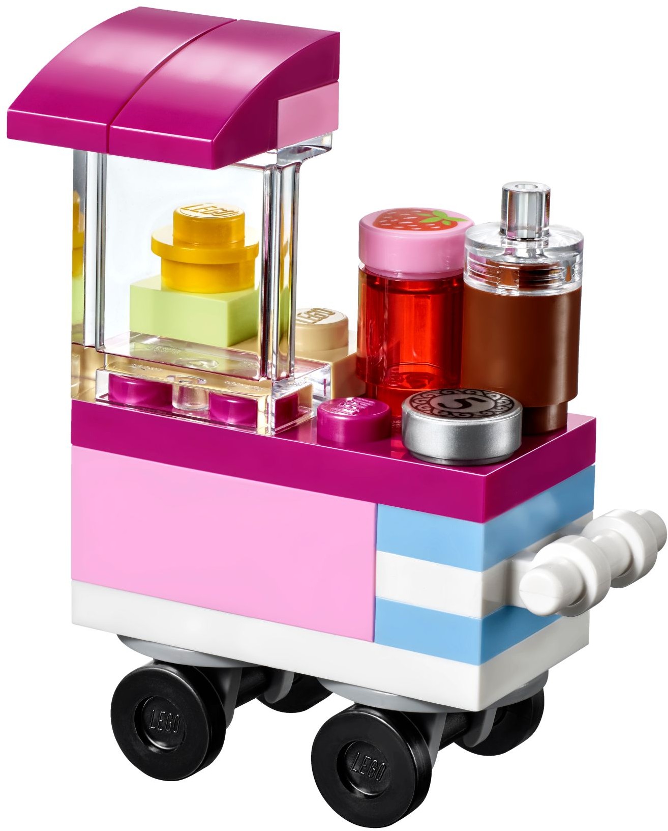 LEGO Friends 30396 Cupcake Stall