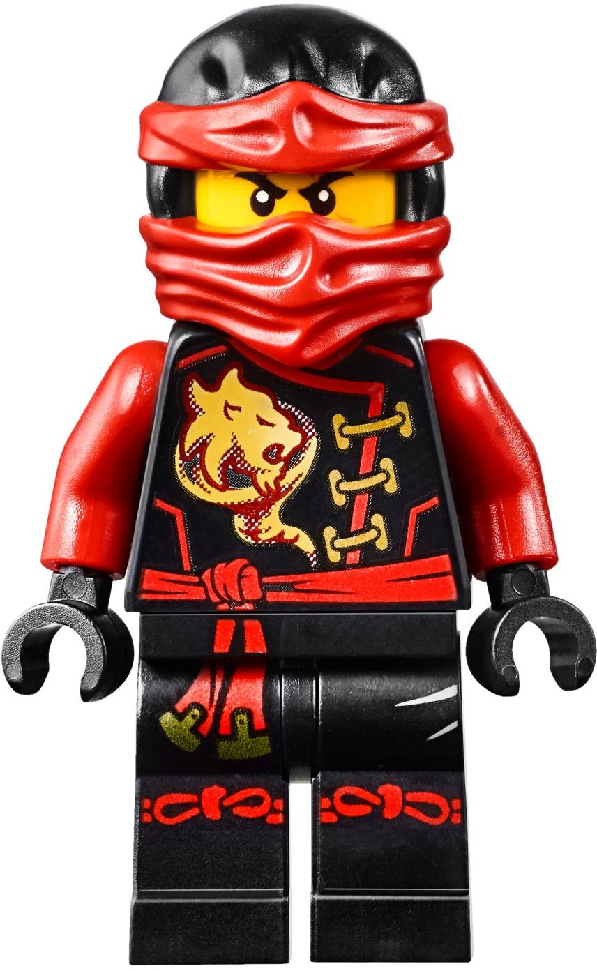 LEGO Ninjago 30422 Kai s Mini Dragon