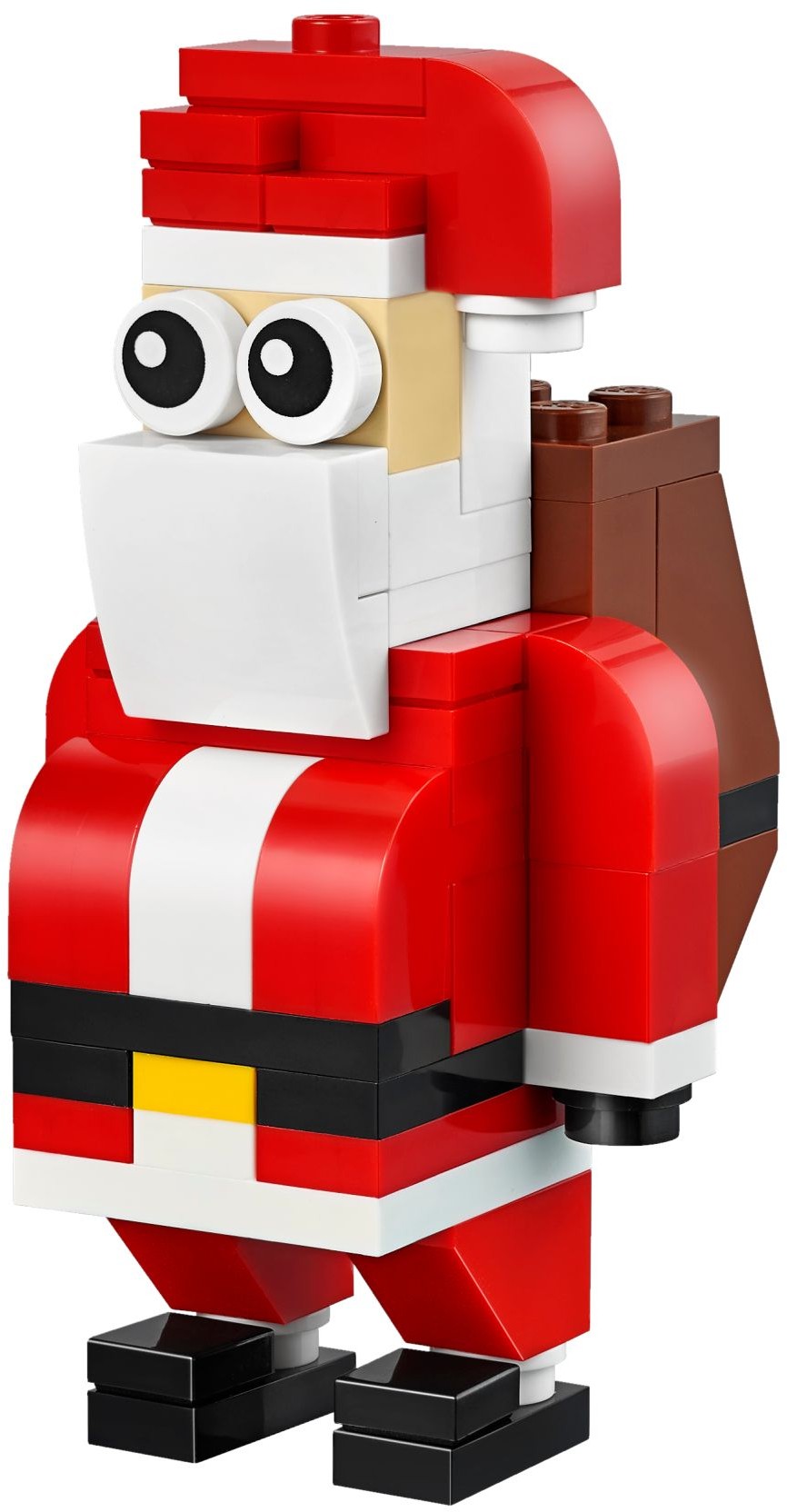 LEGO Seasonal 30478 Veselý Santa