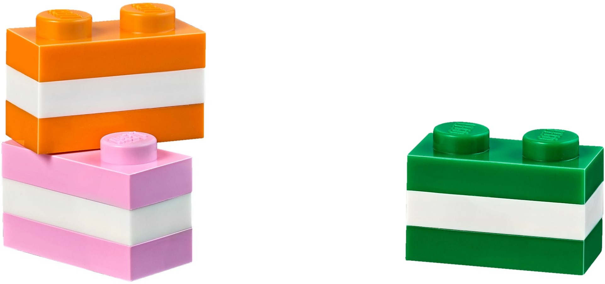 LEGO Seasonal 30478 Veselý Santa