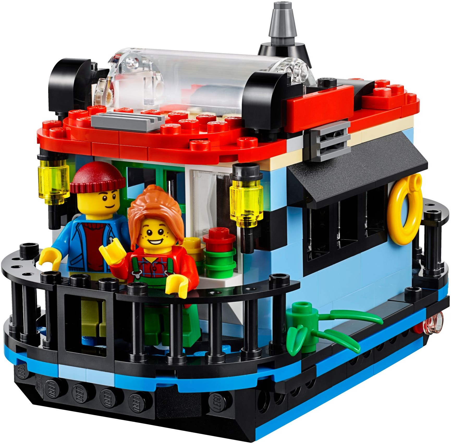 LEGO Creator 31051 Maják