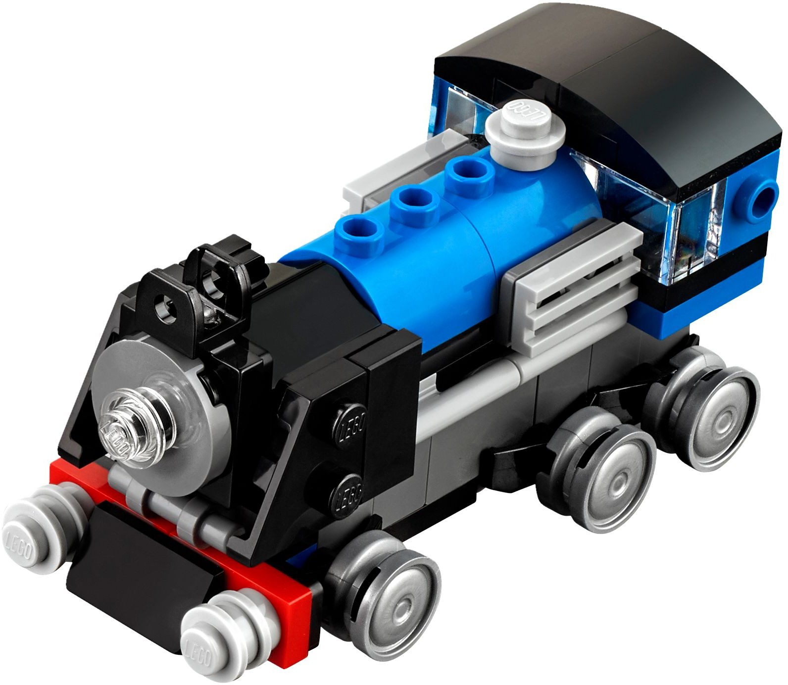 LEGO Creator 31054 Modrý expres