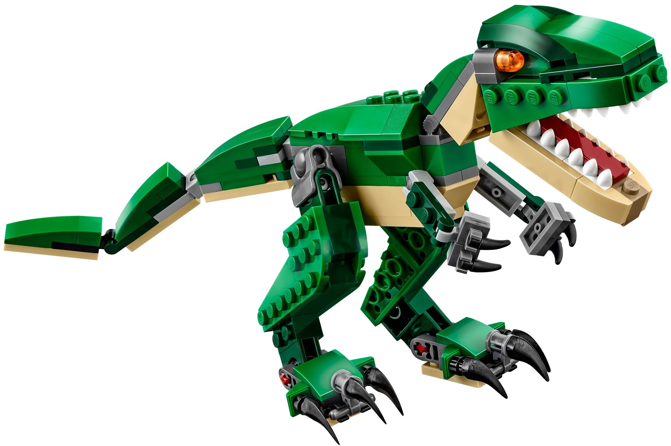 LEGO Creator 31058 Ú·asný dinosaurus