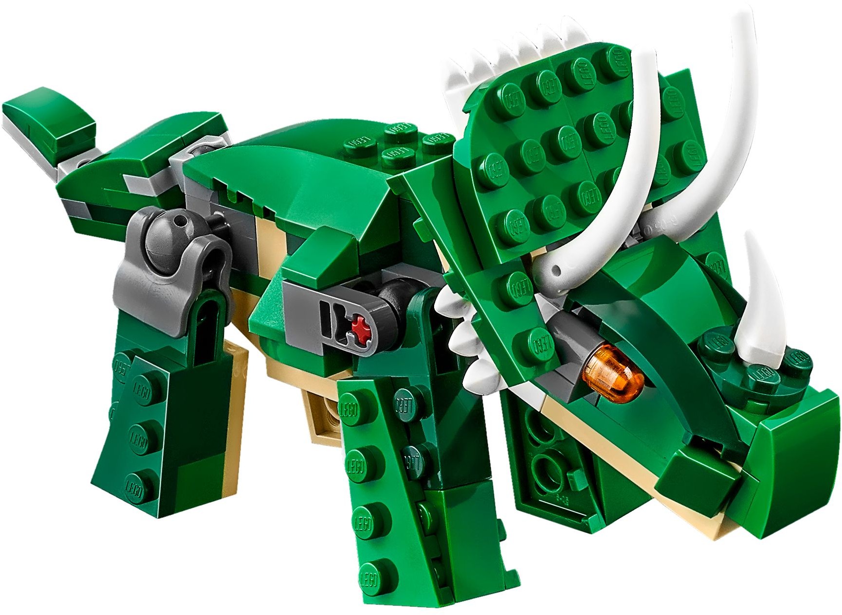 LEGO Creator 31058 Ú·asný dinosaurus