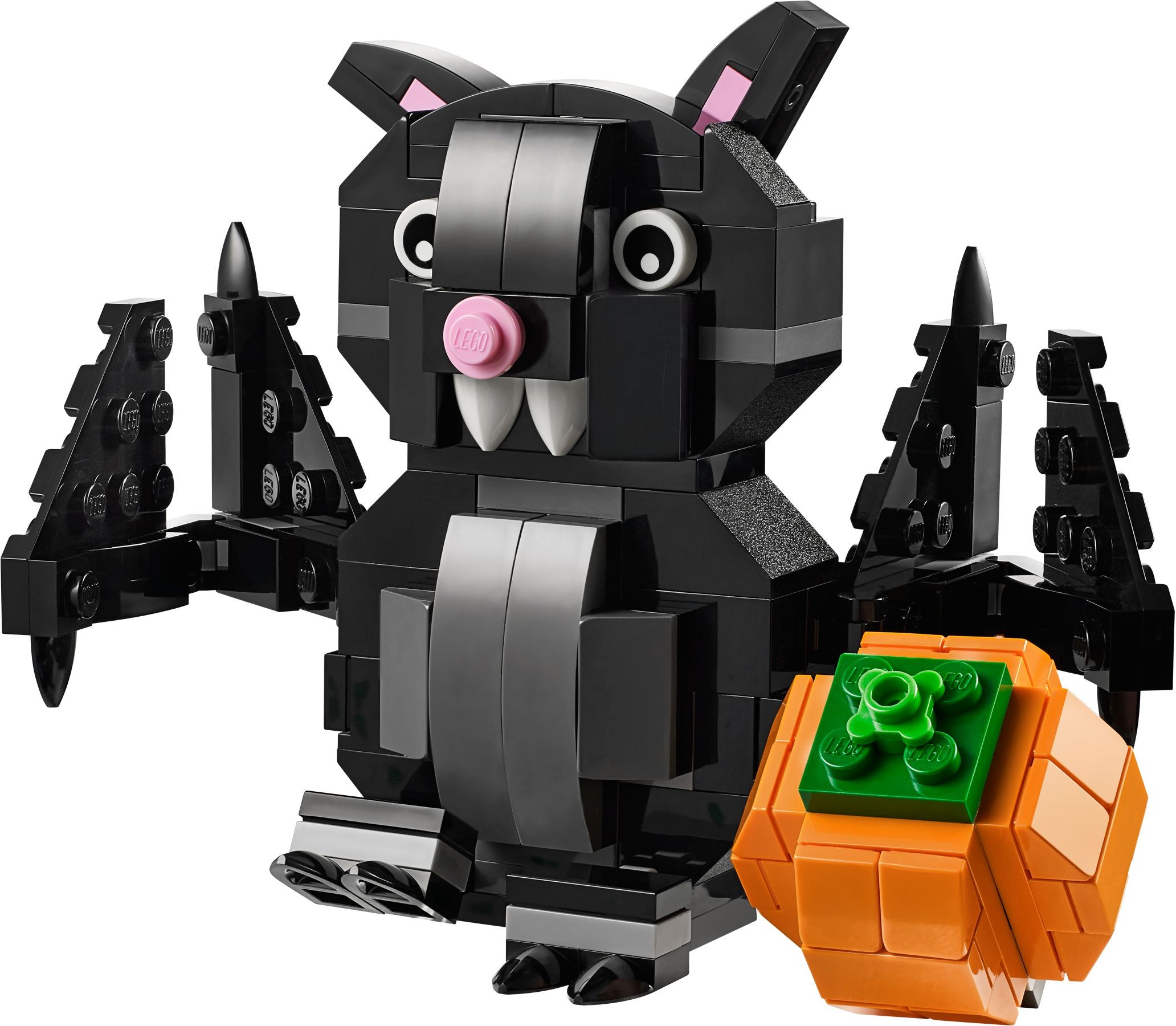 LEGO Exclusive 40090 Halloween Bat