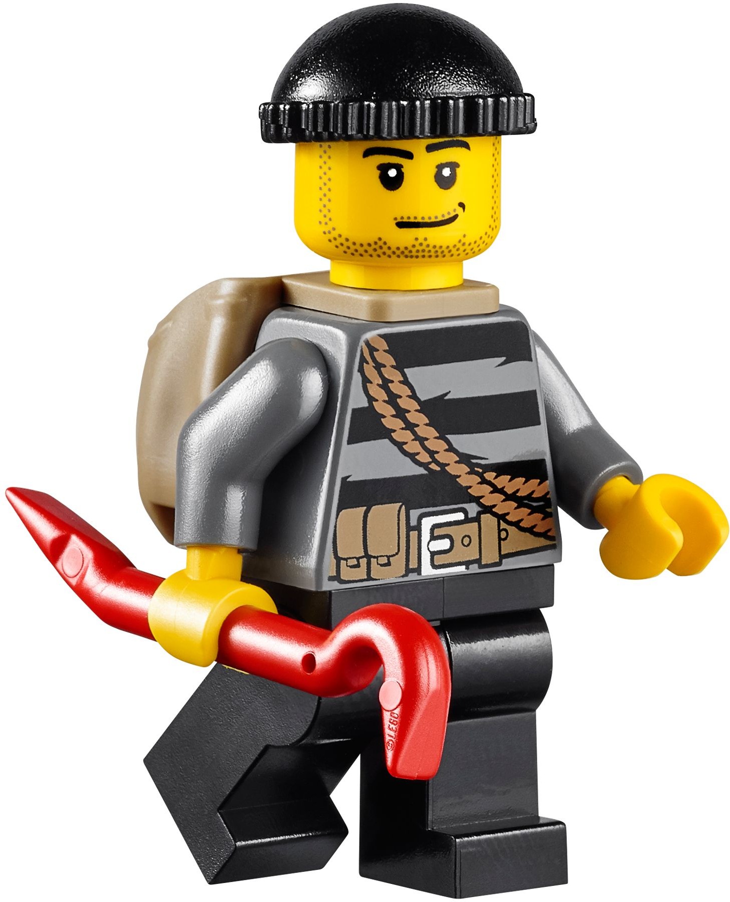 LEGO City 40110 Pokladnička Trezor