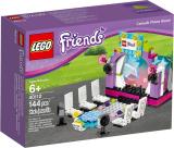 LEGO Friends 40112 Módní molo
