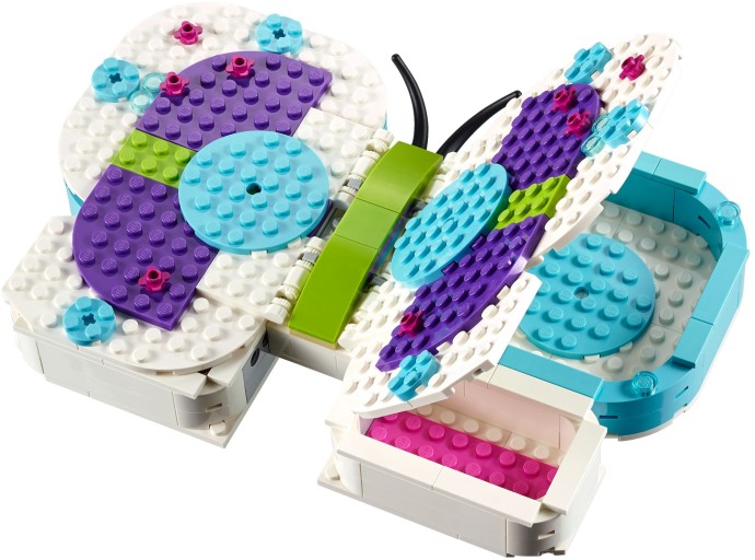 LEGO Friends 40156 Organiser