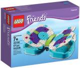 LEGO Friends 40156 Organiser