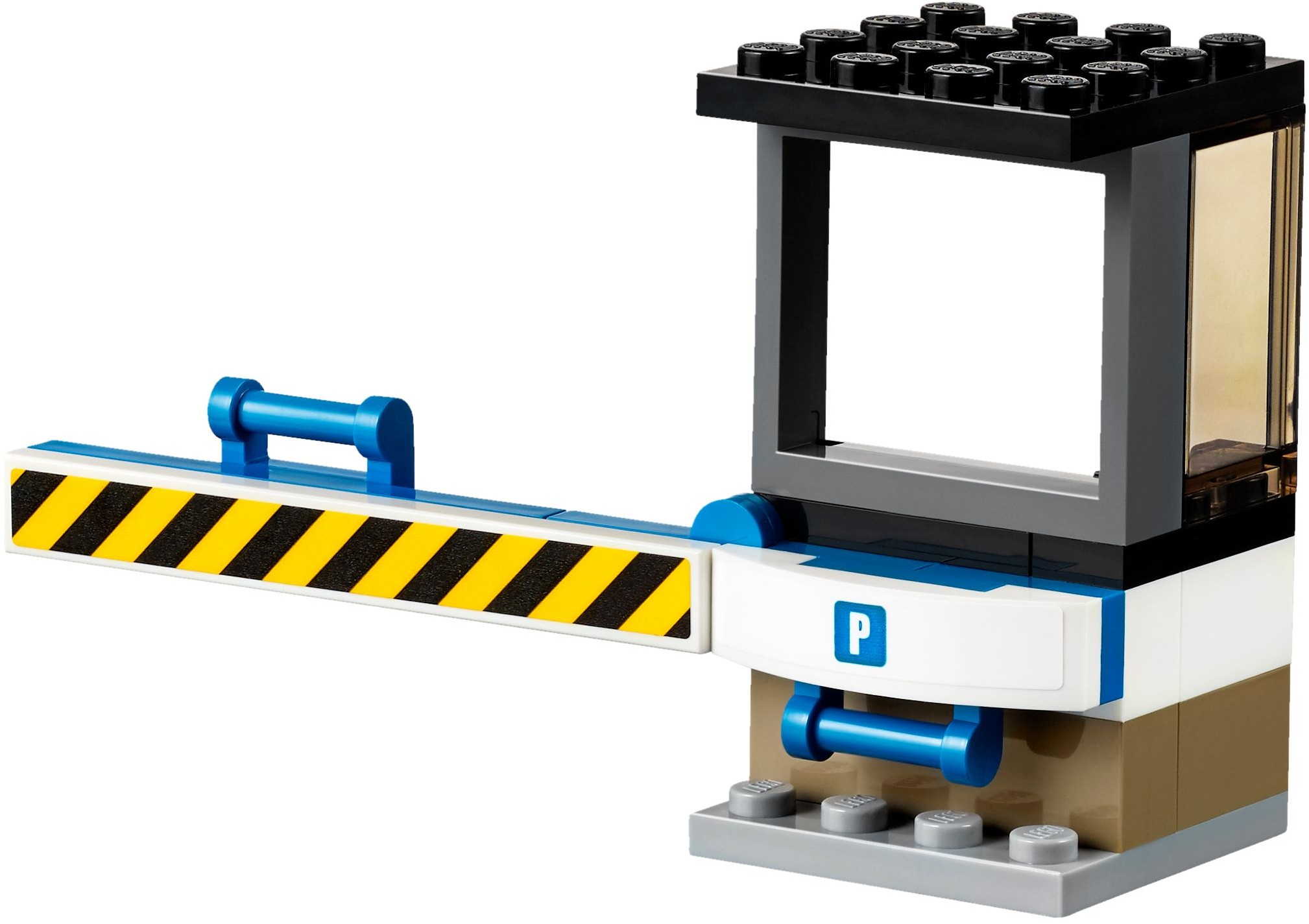 LEGO City 40170 Postav moje město