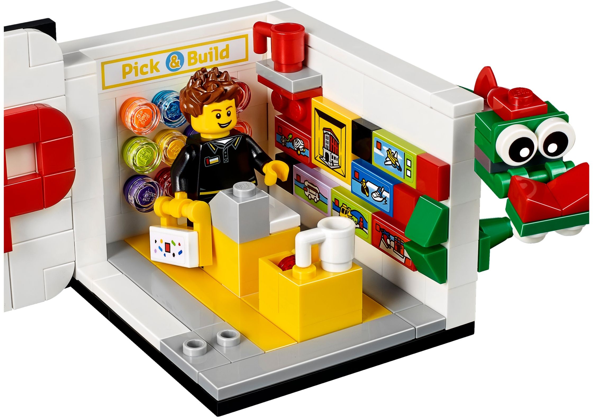 Lego VIP 40178 VIP sada