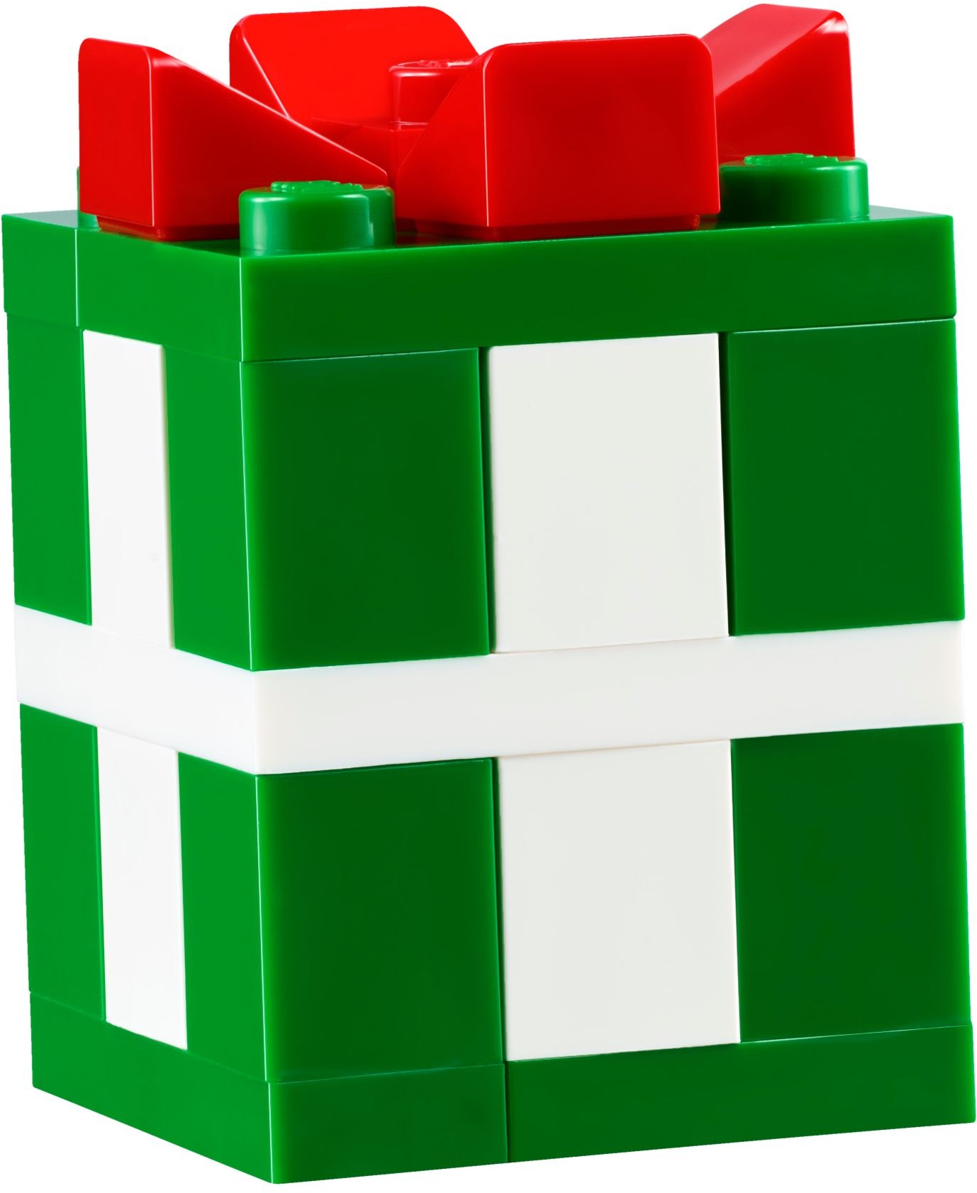 LEGO Seasonal 40222 24-in-1 Christmas Builds