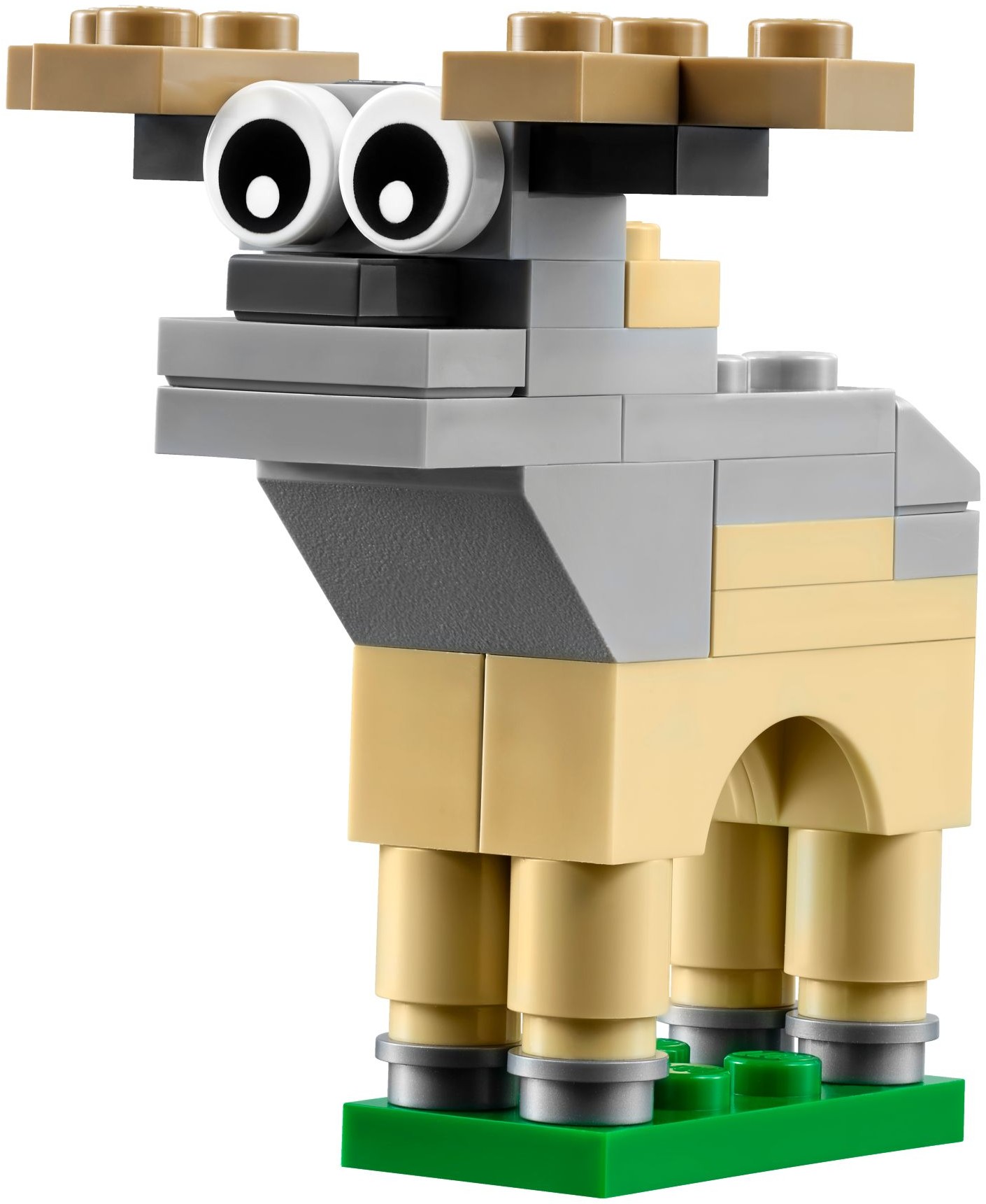 LEGO Seasonal 40222 24-in-1 Christmas Builds