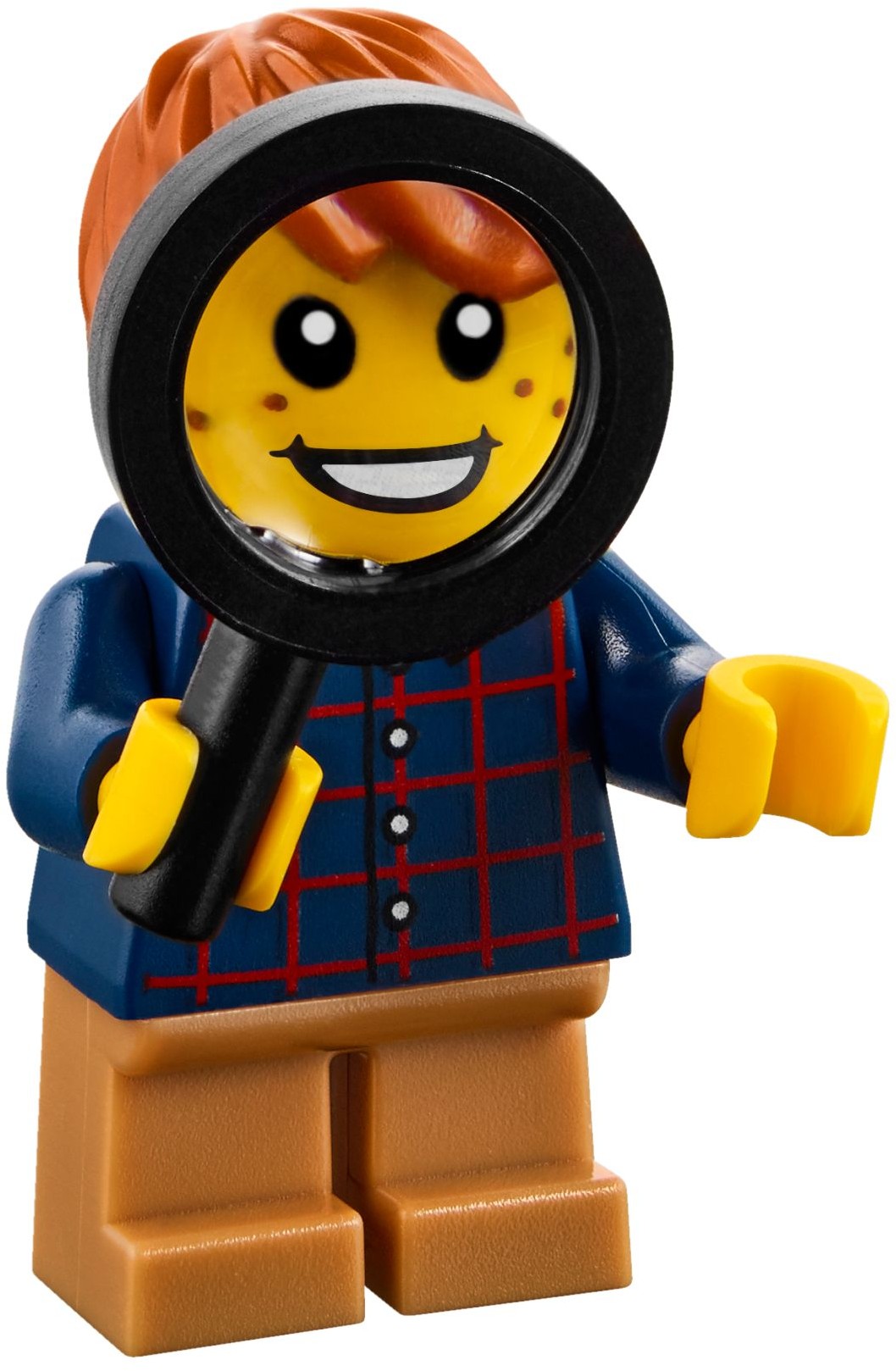 LEGO Seasonal 40237 Easter 