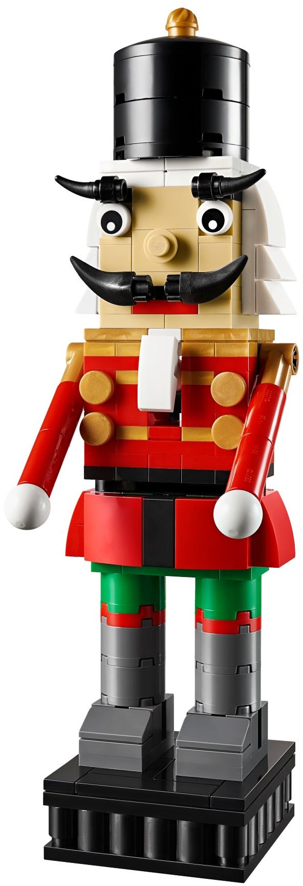 LEGO Seasonal 40254 Nutcracker