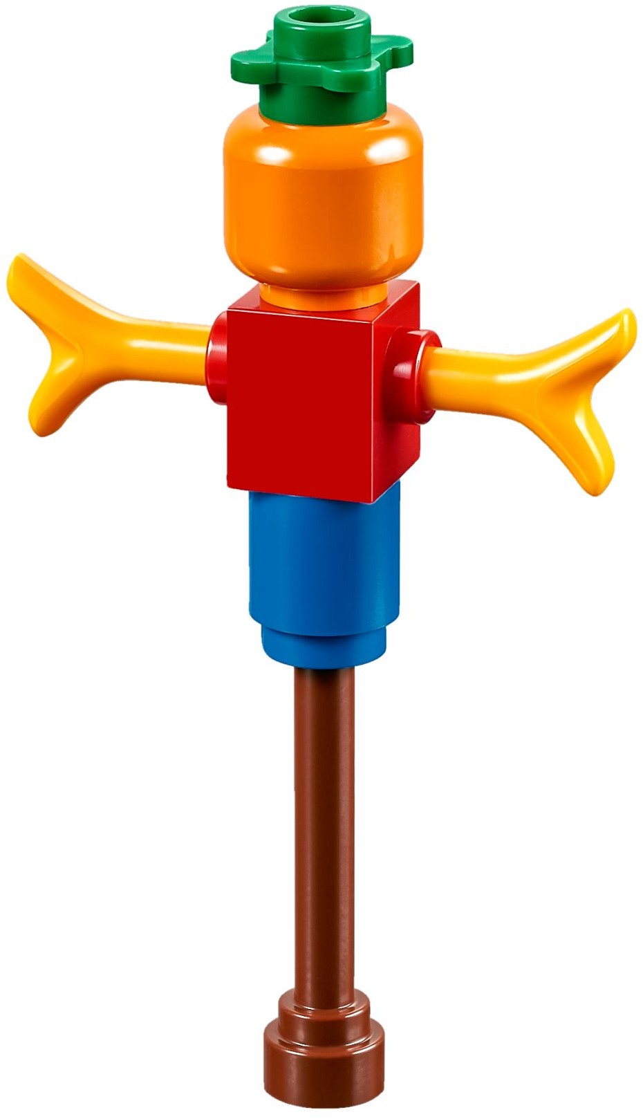 LEGO Seasonal 40261 Thanksgiving Harvest