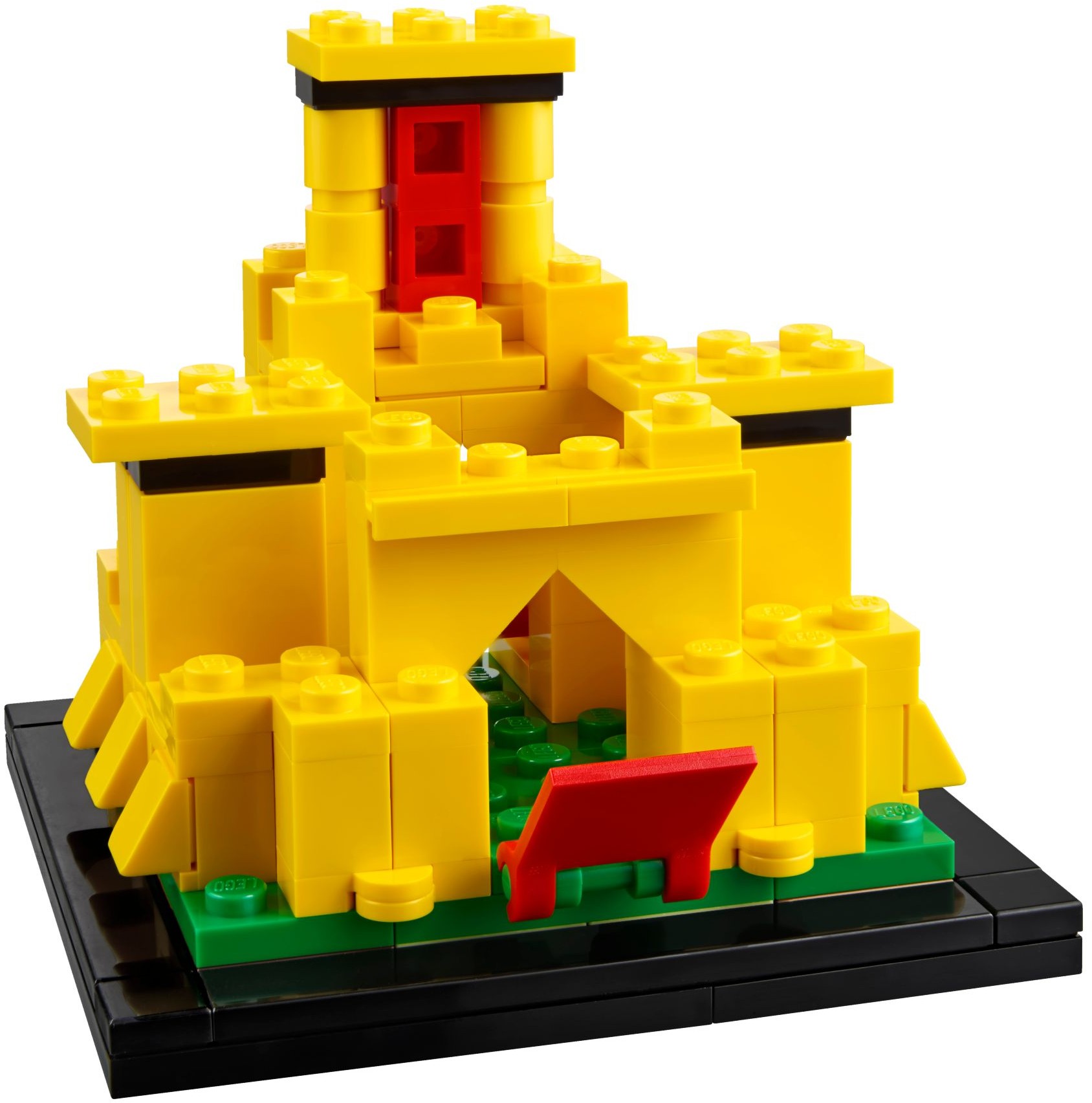 LEGO 40290 60 Years of the LEGO Brick
