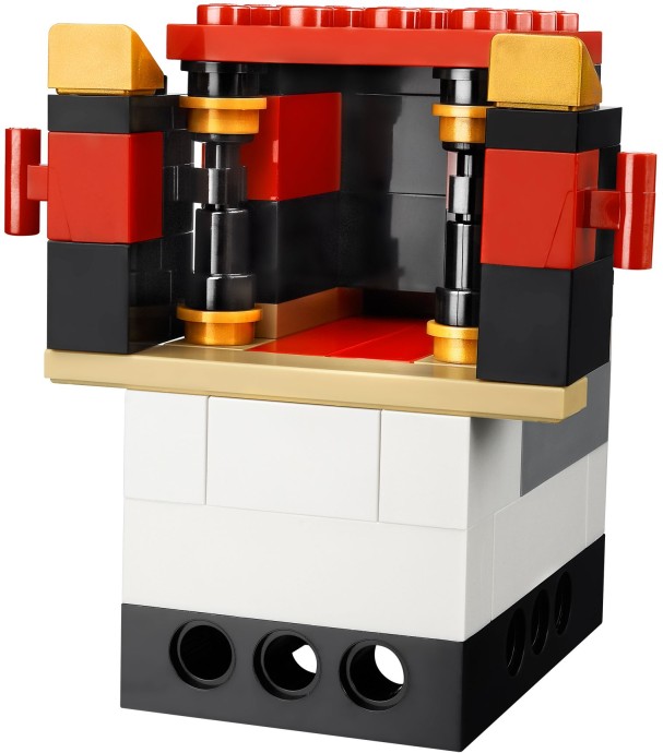 LEGO Friends 41001 Mia kouzlí