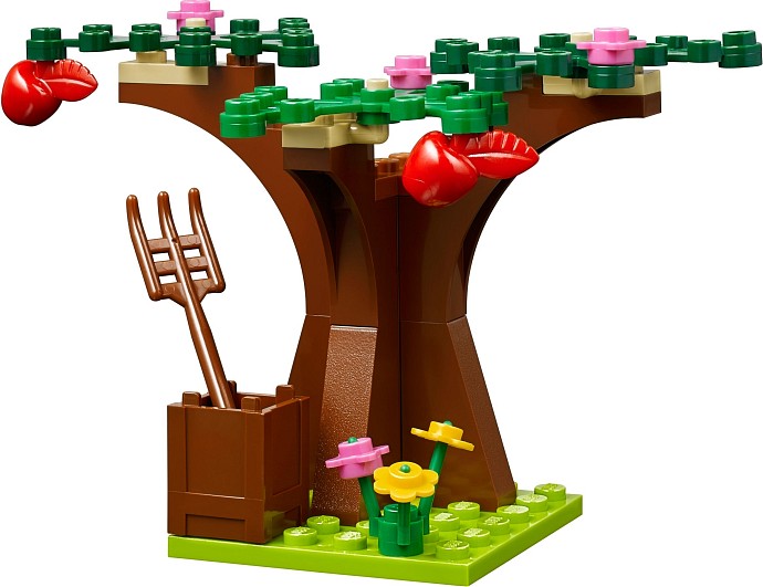 LEGO Friends 41026 Slunečná sklizeň