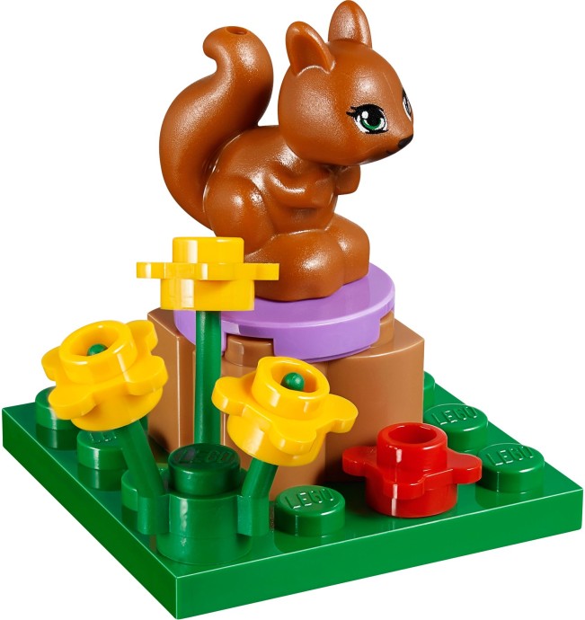 LEGO Friends 41031 Horská chata Andrey
