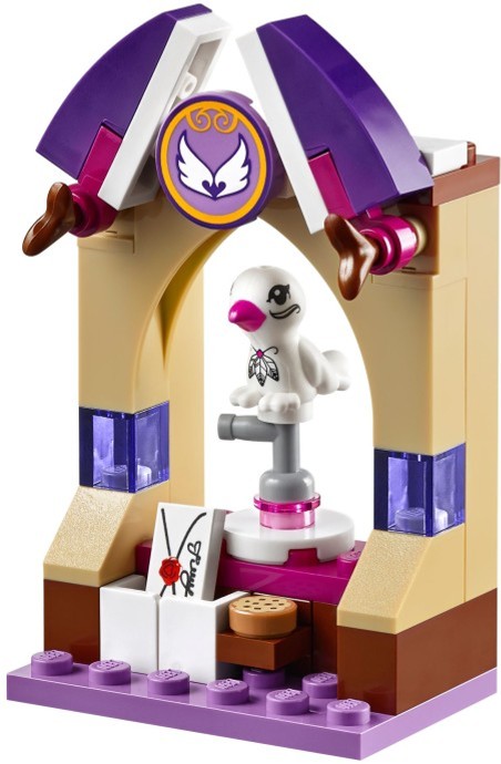LEGO Elves 41071 Aira a její tvůrčí dílna