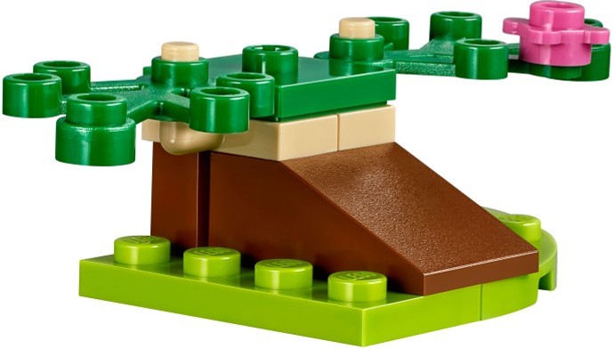 LEGO Friends 41086 Veterinární pohotovost