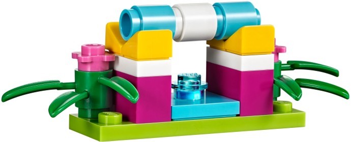 LEGO Friends 41088 Výcvik štěněte