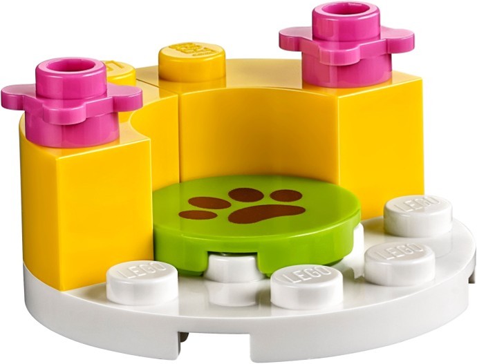 LEGO Friends 41088 Výcvik štěněte