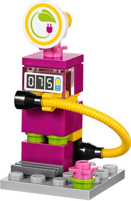 LEGO Friends 41091 Miin kabriolet