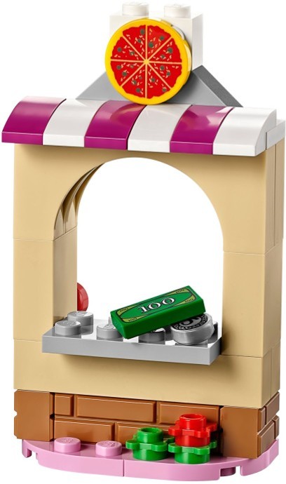 LEGO Friends 41092 Pizzerie Stephanie