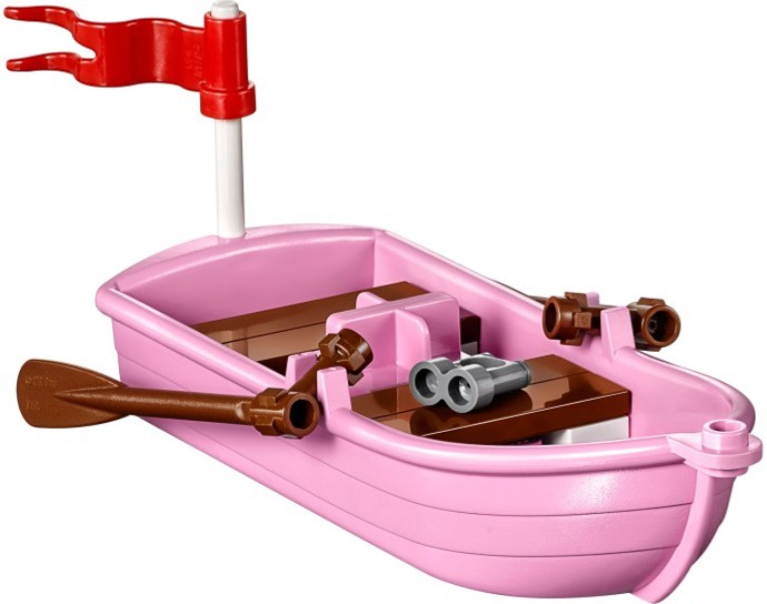 LEGO Friends 41094 Maják v Heartlake