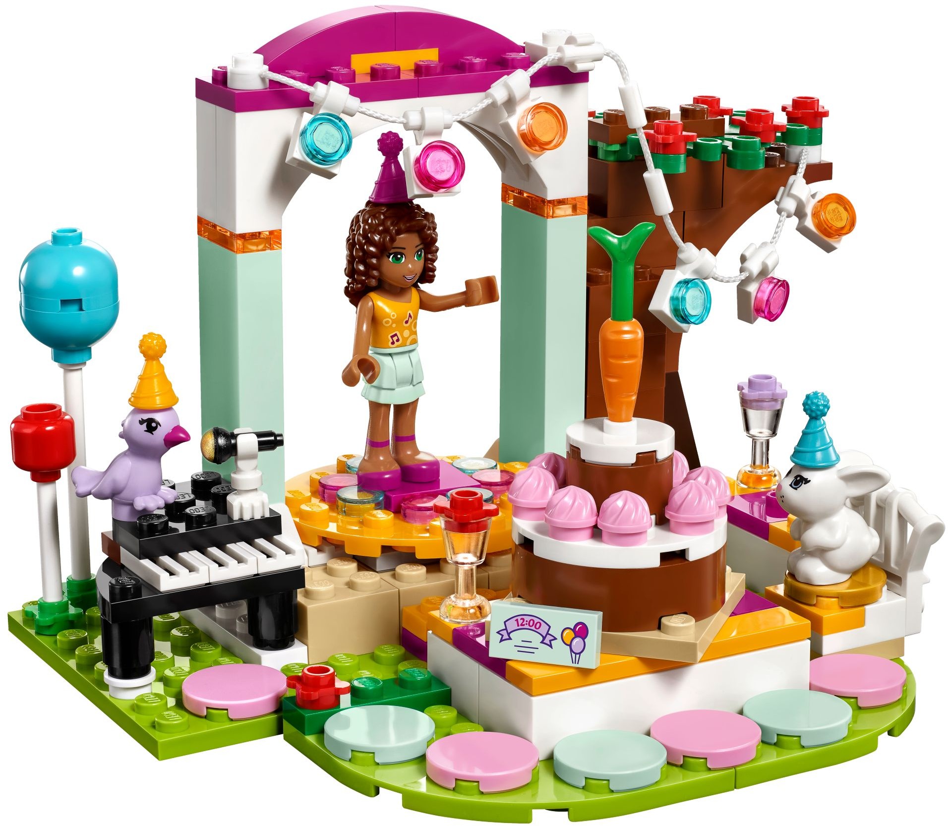 LEGO Friends 41110 Narozeninová oslava