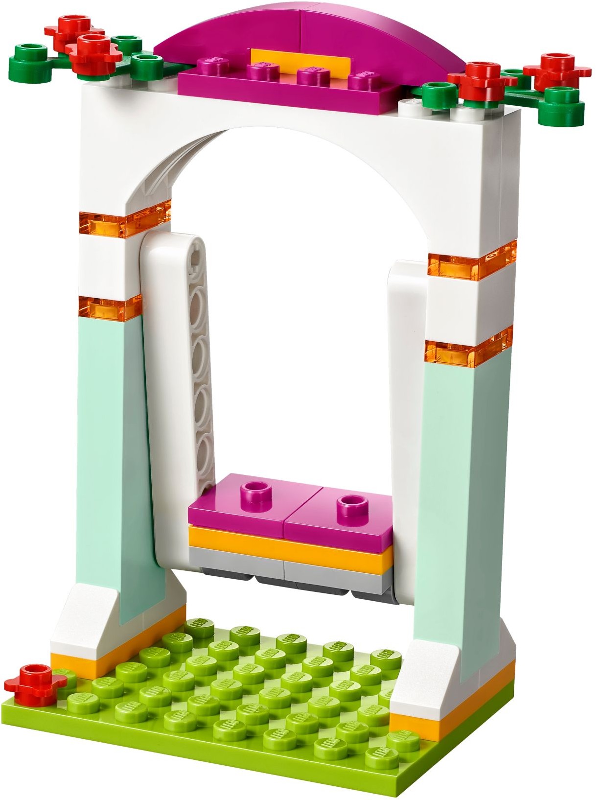 LEGO Friends 41110 Narozeninová oslava
