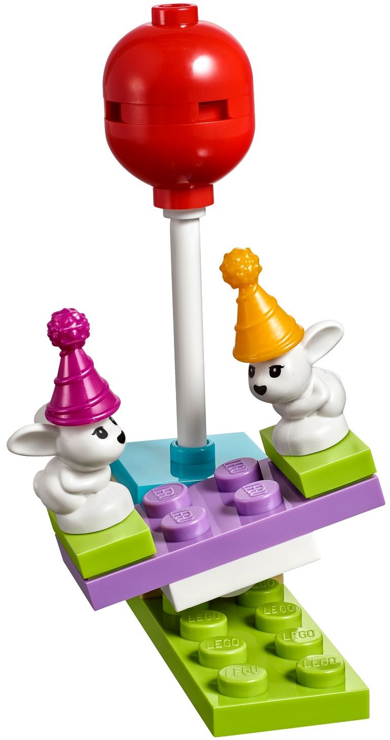 LEGO Friends 41113 Obchod s dárky