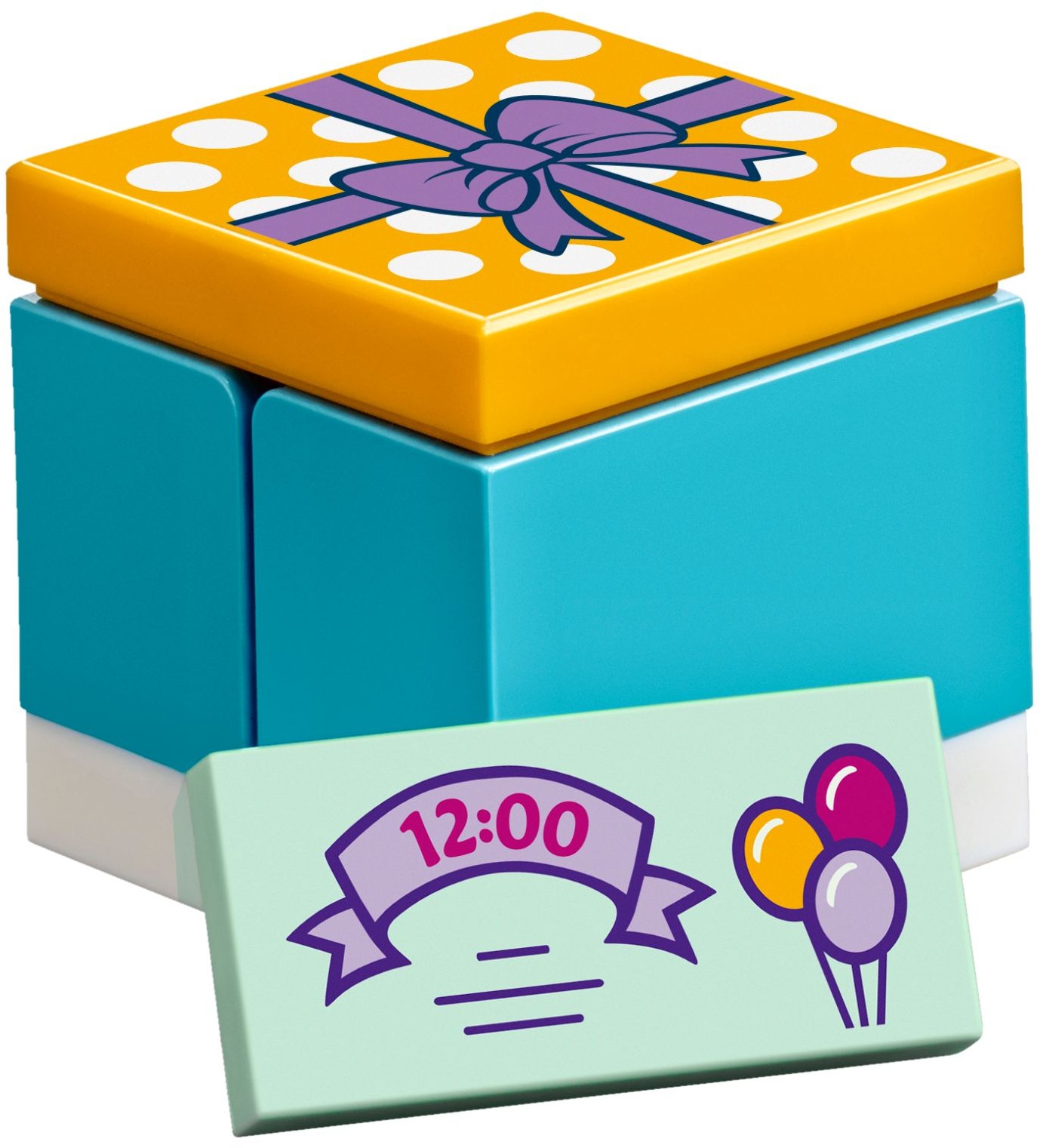 LEGO Friends 41113 Obchod s dárky