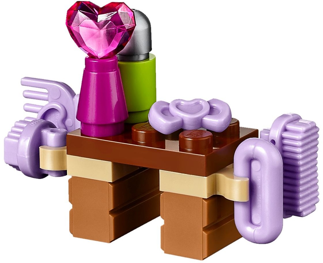 LEGO Friends 41123 Mytí hříbátka