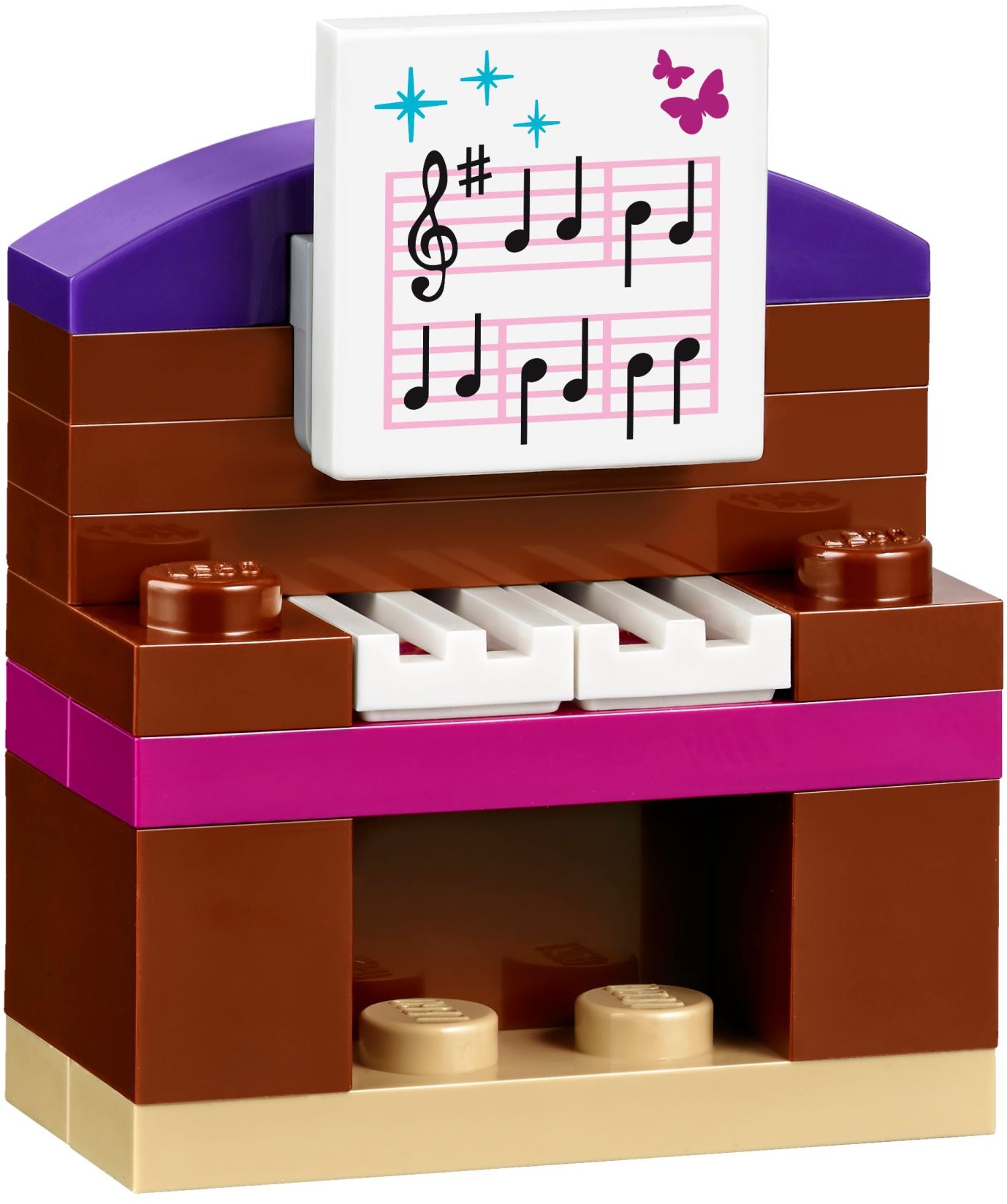 LEGO Friends 41131 Adventní kalendář 2016