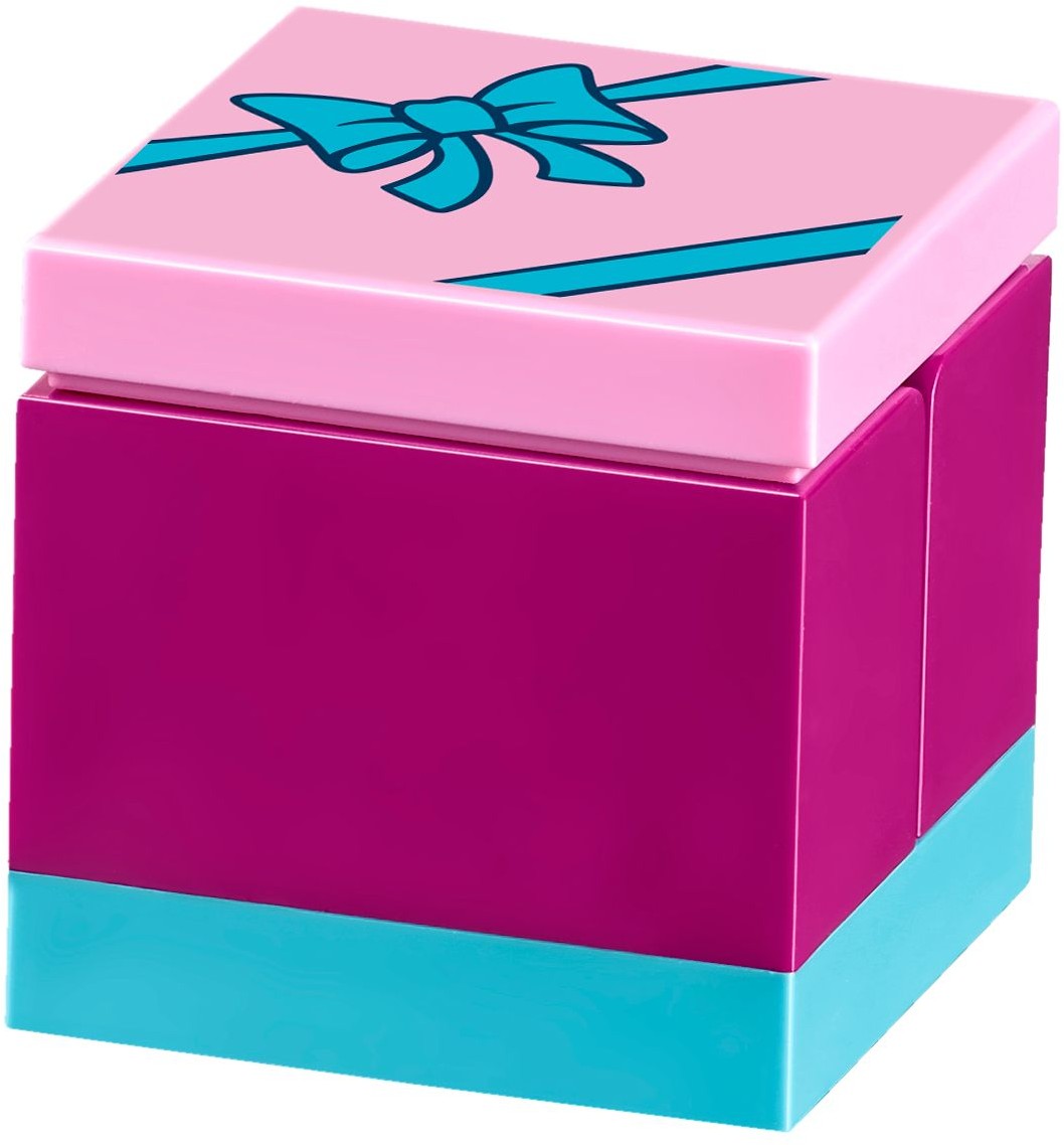 LEGO Friends 41131 Adventní kalendář 2016