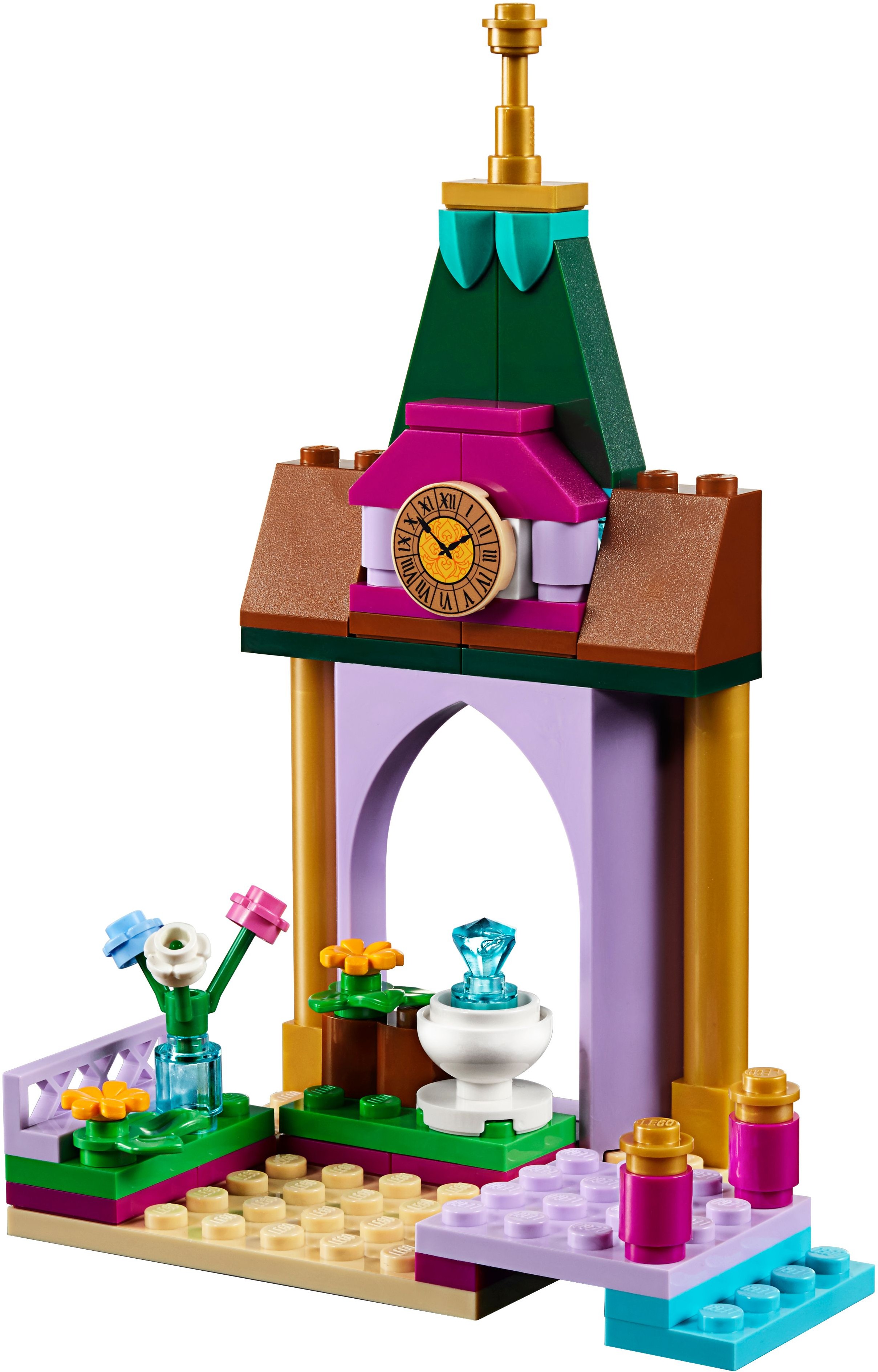 LEGO Disney Princezny 41155 Elsa a dobrodružství na trhu
