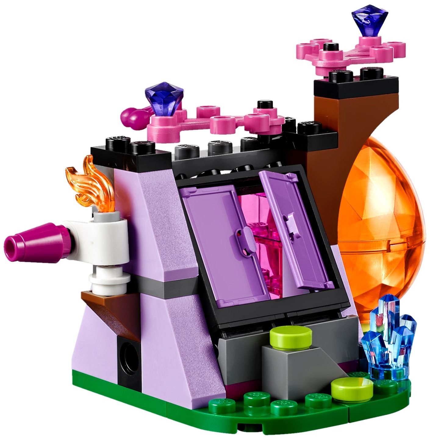 LEGO Elves 41174 Hostinec U Hvězdné záře