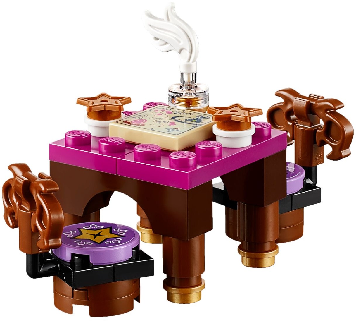 LEGO Elves 41174 Hostinec U Hvězdné záře