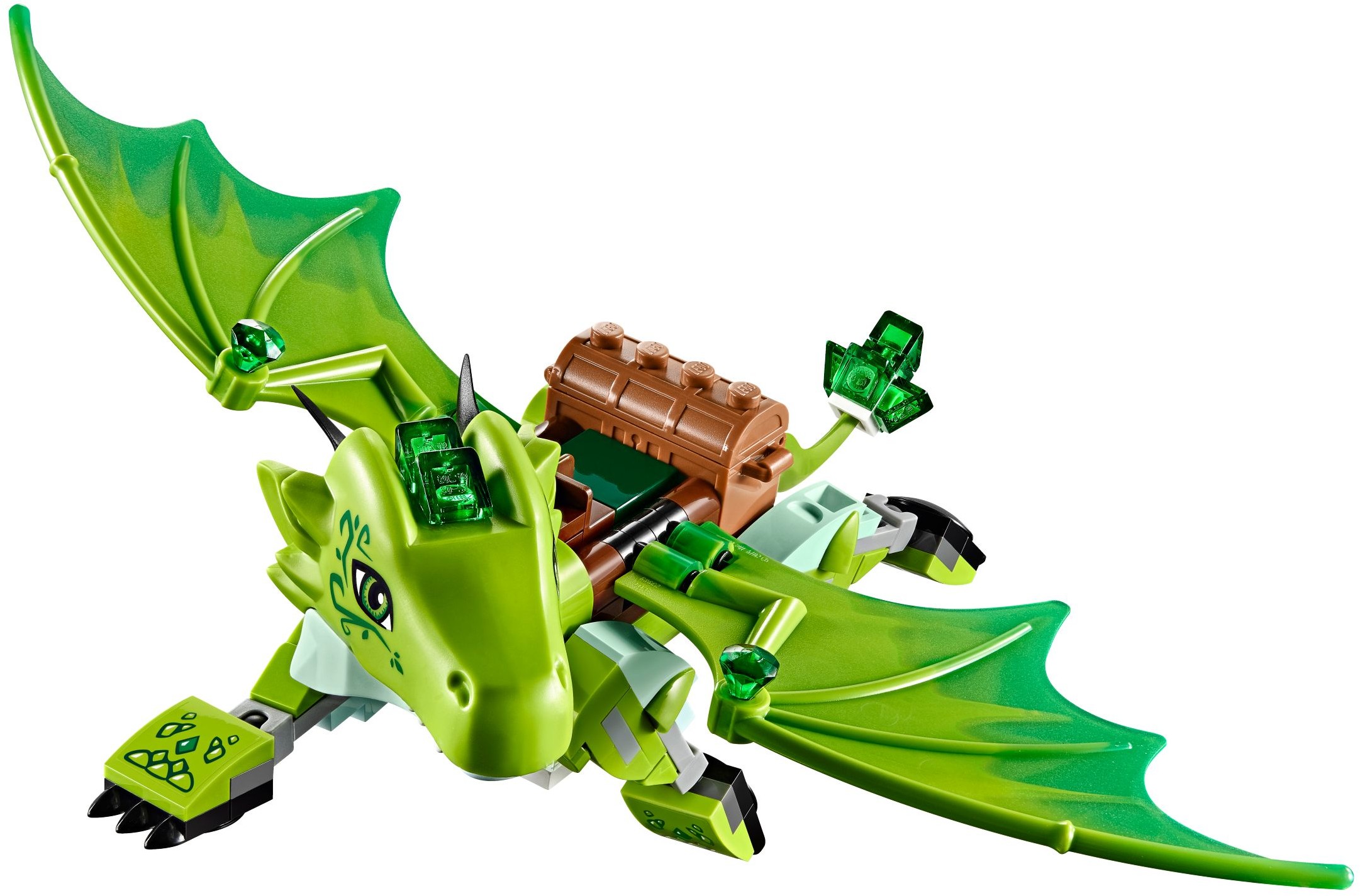 LEGO Elves 41176 Tajné tržiště