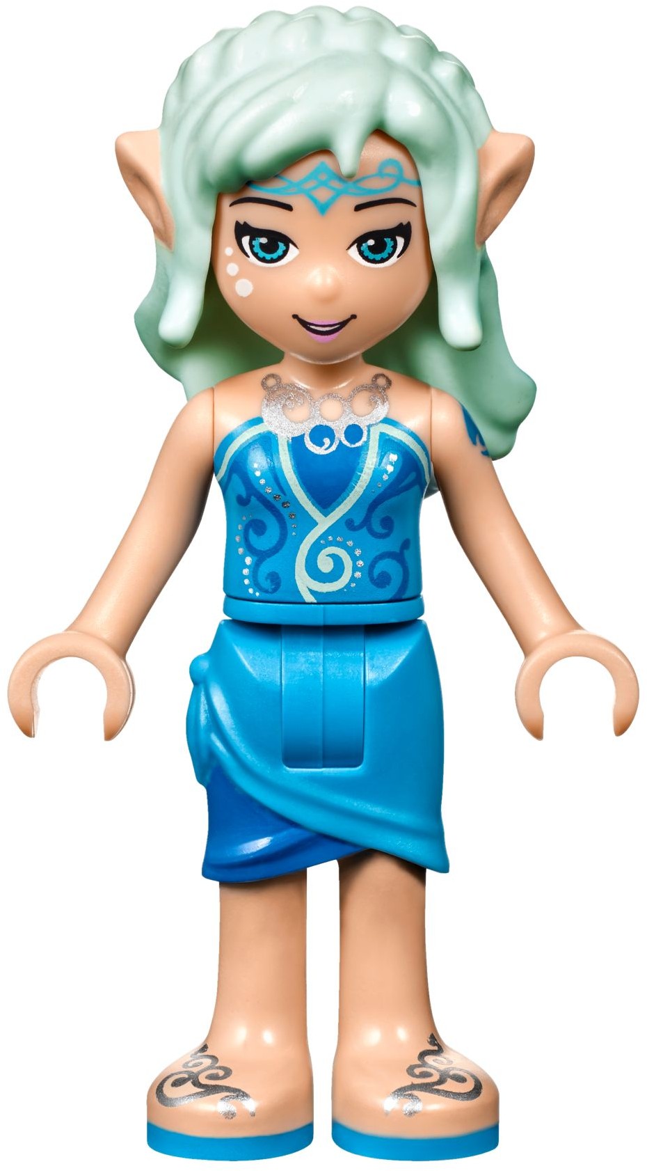 LEGO Elves 41181 Naidina gondola a skřetí zloděj