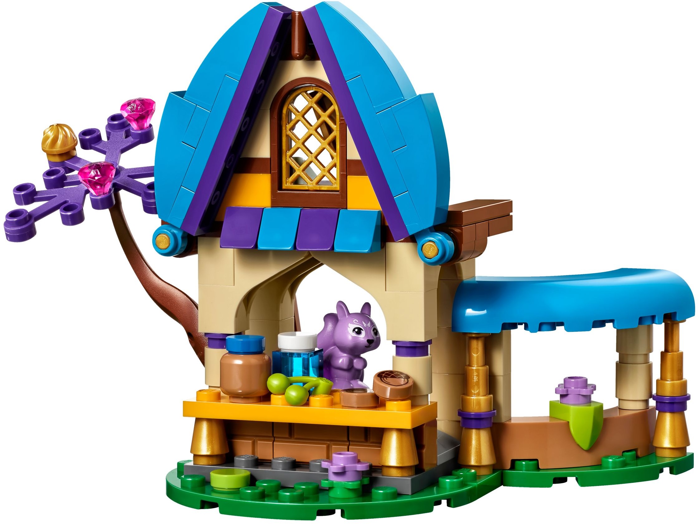 LEGO Elves 41182 Zajmutí Sofie Jonesové