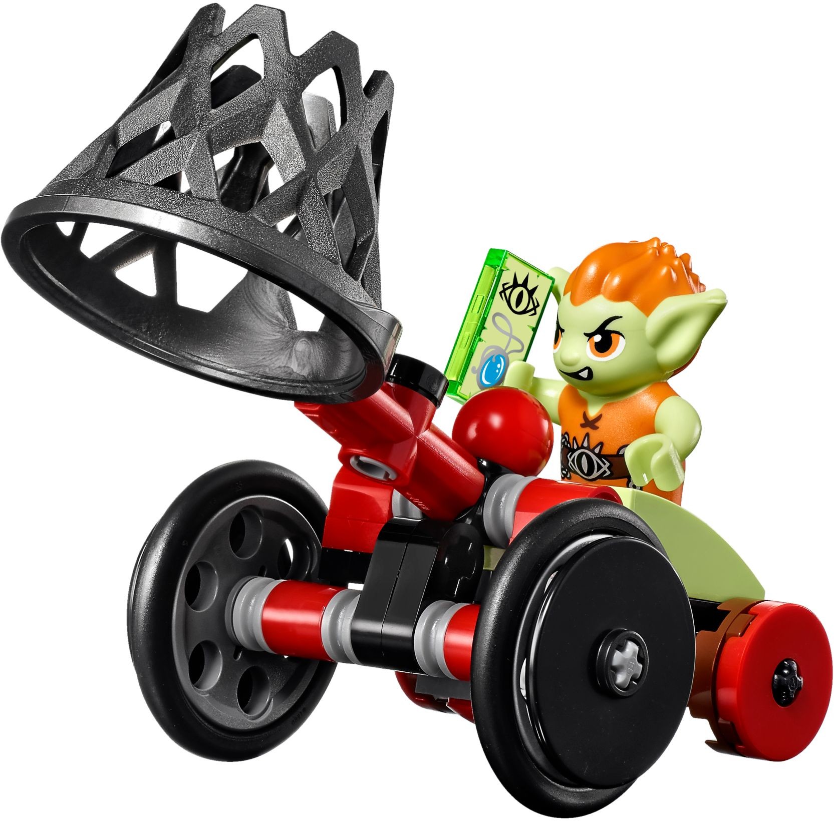 LEGO Elves 41182 Zajmutí Sofie Jonesové