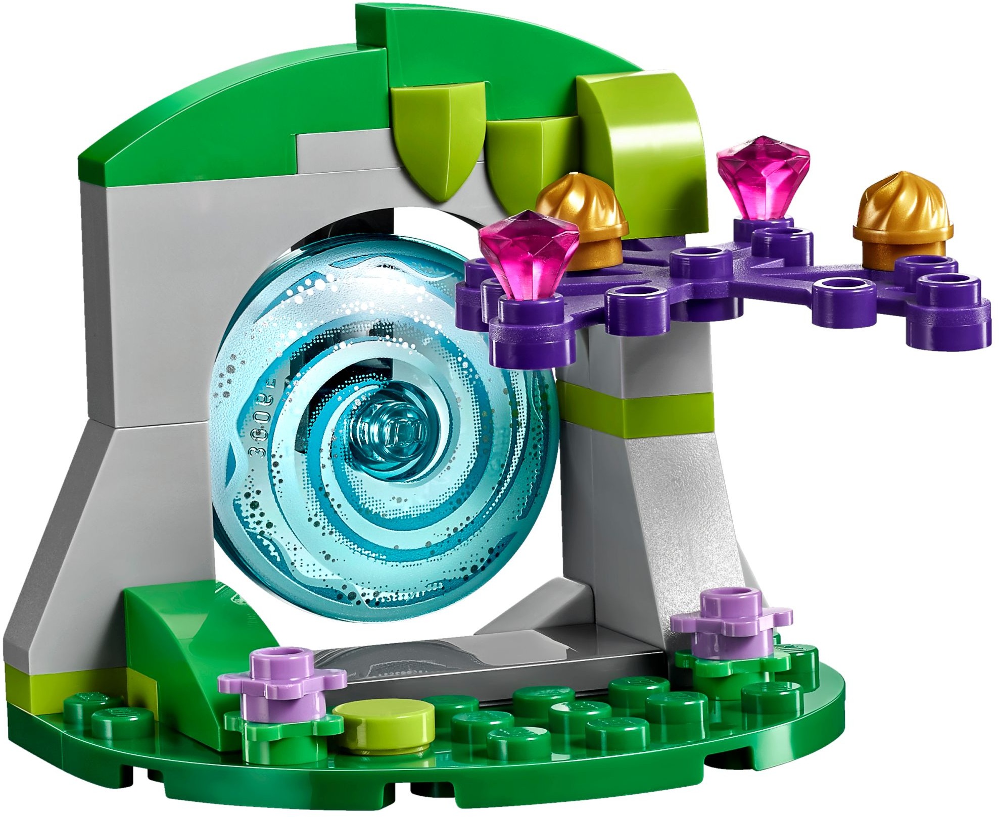 LEGO Elves 41182 Zajmutí Sofie Jonesové