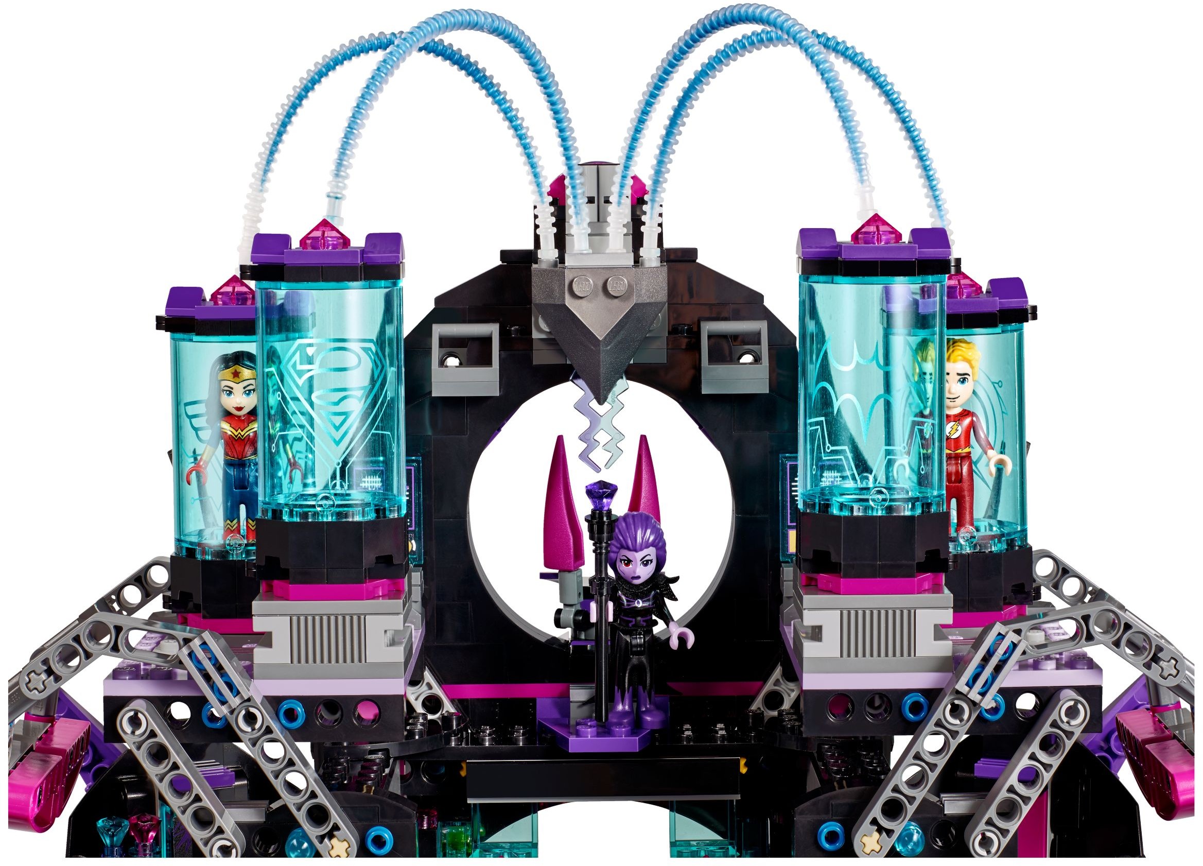 LEGO DC Super Hero Girls 41239 Eclipso Dark Palace