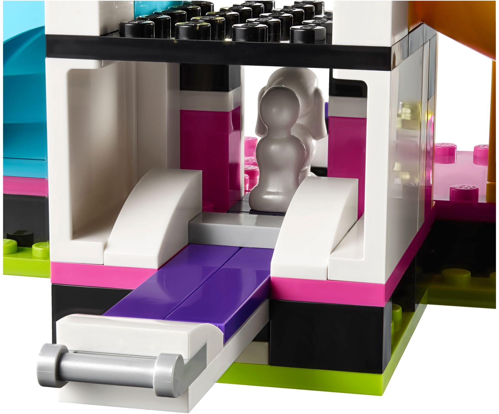 LEGO Friends 41300 Soutěž štěňátek