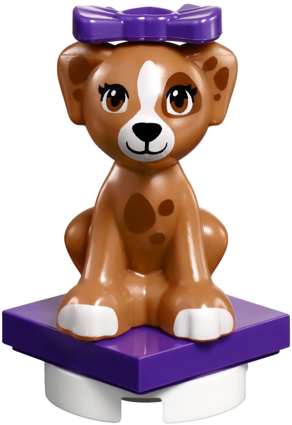 LEGO Friends 41302 Péče o štěňátka